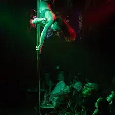 Boom Boom Room