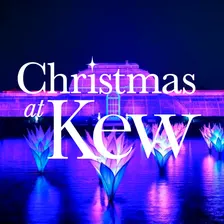 Royal Botanic Gardens, Kew