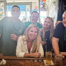 Hollywood Florida Walking Food Tour