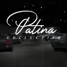 Patina Collective: Fantasy Mercedes Exhibit