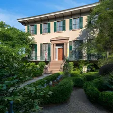 Andrew Low House