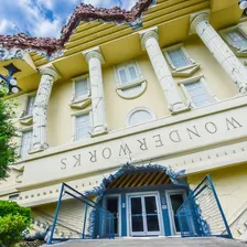 WonderWorks Panama City Beach