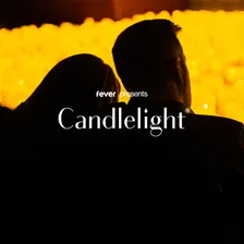 Candlelight: Tribute to Juan Gabriel