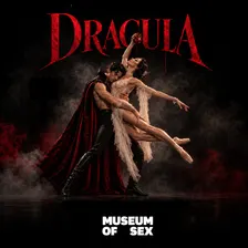Dracula by Nocturna