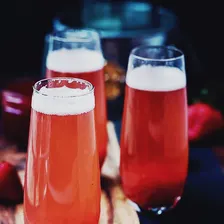 The Best Bottomless Peruvian Mexican Brunch at Fusion Bar & Grill