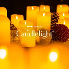 Candlelight: Christmas Special Featuring “The Nutcracker” & More