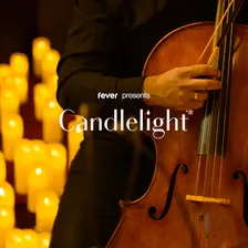 Candlelight: Stairway to Heaven