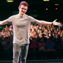 Las Vegas: R-Rated Magic Show