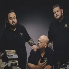 Las Vegas: Pawn Stars VIP Tour