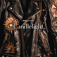 Candlelight: Classic Rock on Strings