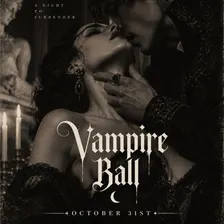 The Vampire Ball at Museum of Sex Miami