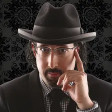 Skip the Line: Jay Alexander Mind Tricks Live Show
