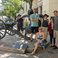 The Story of Austin: Downtown History Walking Tour