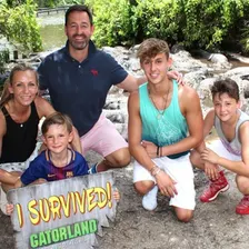 Gatorland Orlando: The Greater Gator Package