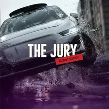 The Jury Experience - The Killer AI