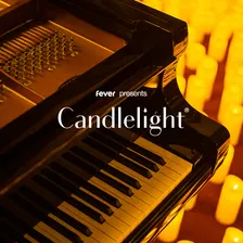 Candlelight Jazz: The Best of Frank Sinatra & Nat King Cole