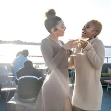 Norfolk Buffet Brunch Cruise