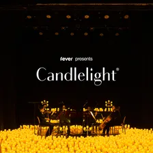 Candlelight: Tribute to Florence + the Machine