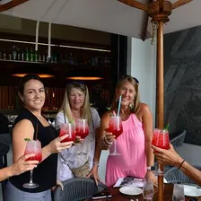 Food Tour of Local Orlando's Ivanhoe Village