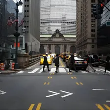 Iconic New York City Photography Tour