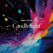 Candlelight: Ed Sheeran & Coldplay