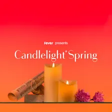 Candlelight: Tribute to The Boss
