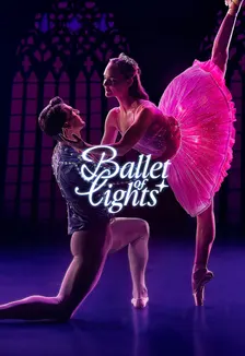 Ballet of Lights: Sleeping Beauty in a Sparkling Show