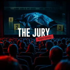 The Jury Experience – The Deadly Boat Ride