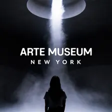 ARTE MUSEUM: An Immersive Media Art Exhibition New York