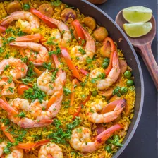 Authentic Spanish Paella - Philadelphia