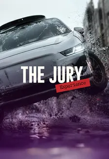 The Jury Experience – The Killer AI