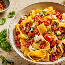 Classic Handmade Pasta: Phoenix