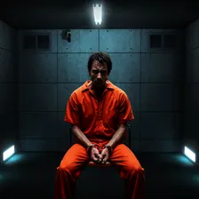 Interrogation Escape Rooms
