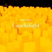 Candlelight: Vivaldi's Four Seasons