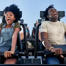 Universal Orlando Park-to-Park PROMO Tickets - USA / Canada Residents