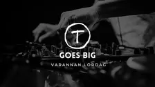 T-Bar Goes Big