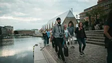 Göteborgs Matvandring