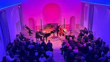 Søren Bebe Trio - 'Time Being'