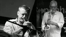 Markussen/Fryland Quintet - Plays the music of Blue Note
