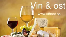 Vinprovning Malmö med ost och vin i kombo 13/2 kl 17.00 år 2027
