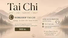 Taichi for begyndere