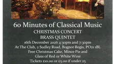 60 Minutes of Classical Music