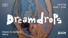 Sy din egen Dreamdrop hos Bellis