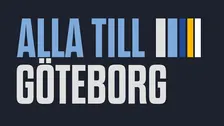 IFK Göteborg borta!