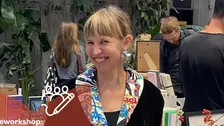 Skriveworkshop: Hvordan redigerer du egne og andres tekster?