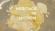 Heritage in motion