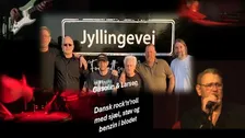 Jyllingevej - Gasolin/Larsen hyldest på 28 Live i Roskilde