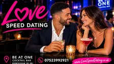 40's & 50's Speed Dating Birmingham
