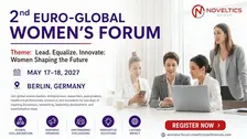 2nd Euro-Global Women's Forum 2027