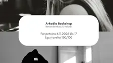 Ida Alanen/Jonathan Bäckström Solo